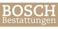 Logo der Firma Bosch Bestattungen aus Stockach
