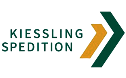 Logo der Firma Kiessling-Spedition / Donau-Speditions-Ges. Kießling mbH & Co. KG aus Regenstauf