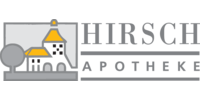 Logo der Firma Hirsch - Apotheke aus Allersberg