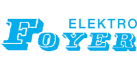 Logo der Firma Foyer Elektro aus Celle auf dem Branchenportal Elektriker.org