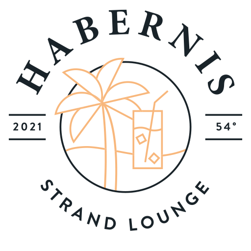 Logo der Firma Strand Lounge Habernis aus Steinberg