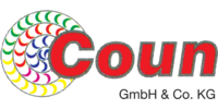 Logo der Firma Maler Coun Heinrich GmbH & Co. KG aus Mönchengladbach