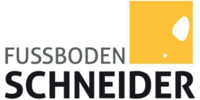 Logo der Firma Schneider Fußboden GmbH aus Bamberg