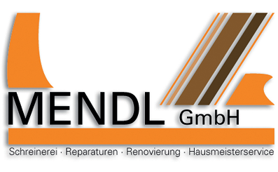 Logo der Firma Schreinerei Mendl GmbH aus Frankfurt