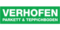 Logo der Firma Parkett Verhofen aus Mönchengladbach
