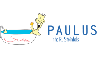 Logo der Firma Sanitär Paulus Inh. Rudolf Steinfals e.K. aus Tönisvorst