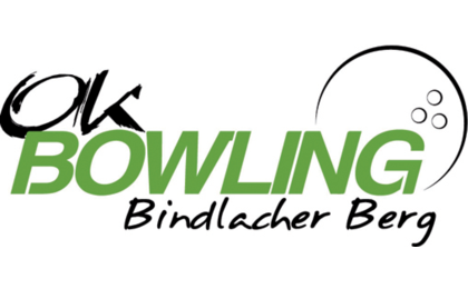 Logo der Firma OK Bowling OHG aus Bindlach