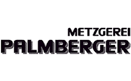 Logo der Firma Metzgerei Palmberger aus Rosenheim