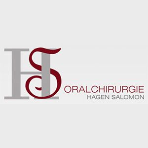 Logo der Firma Hagen Salomon Zahnarztpraxis Salomon aus Dresden