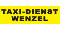 Logo der Firma TAXI - DIENST WENZEL aus Alzenau