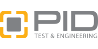 Logo der Firma PID test  & engineering GmbH aus Sand