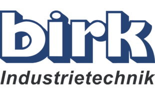 Logo der Firma Birk GmbH, Industrietechnik aus Schweinfurt