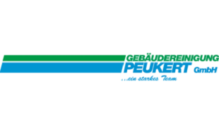 Logo der Firma Gebäudereinigung Peukert GmbH aus Puchheim