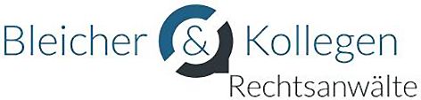 Logo der Firma Bleicher und Kollegen Rechtsanwälte aus Nürnberg