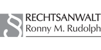 Logo der Firma Rechtsanwalt Rudolph Ronny M. aus Schneeberg