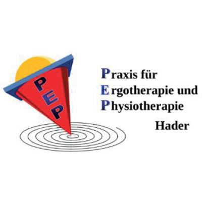 Logo der Firma Praxis für Ergotherapie und Physiotherapie Hader Ralf u. Daniela aus Feuchtwangen