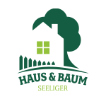 Logo der Firma Haus & Baum Seeliger aus Berlin