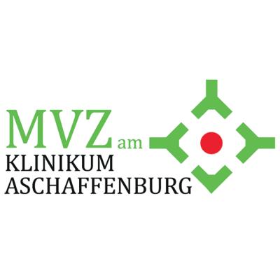 Logo der Firma MVZ aus Aschaffenburg