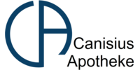 Logo der Firma Canisius Apotheke aus Ingolstadt