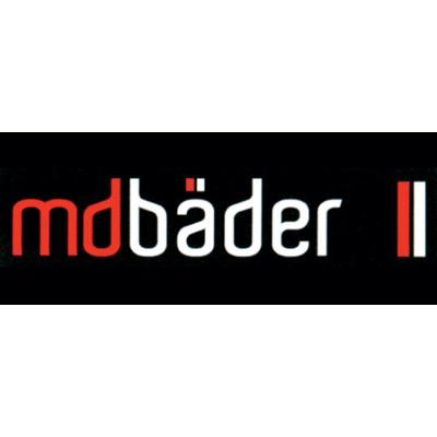Logo der Firma MD Bäder aus Bad Windsheim