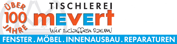Logo der Firma Mevert Tischlerei (K.W.M. Tischlerei GmbH) aus Bremen