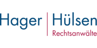 Logo der Firma Rechtsanwälte Hager Hülsen aus Miltenberg