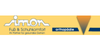 Logo der Firma Orthopädie-Schuhtechnik Simon aus Heilbad Heiligenstadt