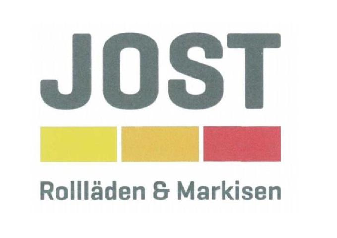 Logo der Firma Jost GmbH aus Baden-Baden