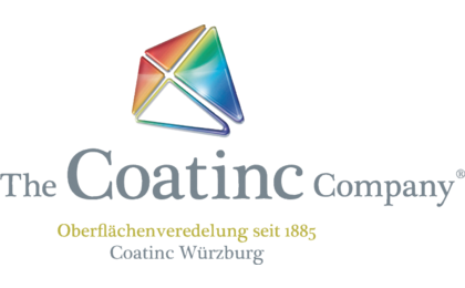 Logo der Firma Coatinc Würzburg GmbH aus Rottendorf