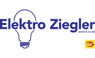 Logo der Firma Elektro Ziegler GmbH & Co. KG aus Würzburg