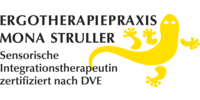 Logo der Firma Ergotherapiepraxis Struller Mona aus Burgkunstadt