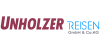 Logo der Firma UNHOLZER Reisen GmbH & Co aus Olching