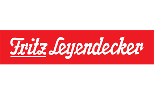 Logo der Firma Fritz Leyendecker GmbH & Co. KG aus Moers
