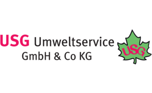 Logo der Firma USG Umweltservice GmbH & Co. KG aus Velbert