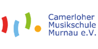 Logo der Firma Camerloher Musikschule Murnau e.V. aus Murnau