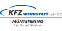 Logo der Firma Kfz Werkstatt Müntefering Inh. Daniel Nikolaus aus Meerbusch