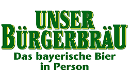 Logo der Firma Bürgerbräu Brauereigasthof Hotel aus Bad Reichenhall