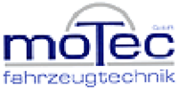 Logo der Firma moTec Fahrzeugtechnik aus Weibhausen