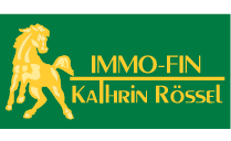 Logo der Firma Immobilienservice-Final Kathrin Rössel aus Weißwasser