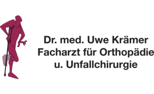 Logo der Firma Krämer Uwe Dr.med. aus Fürth