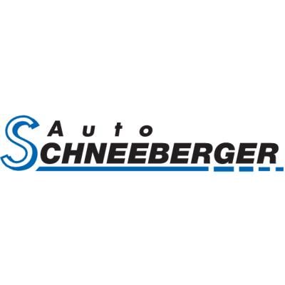 Logo der Firma Auto Schneeberger GmbH aus Regensburg