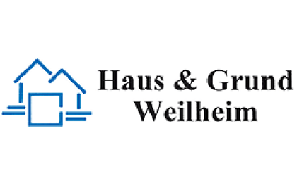 Logo der Firma Haus- und Grundbesitzerverband e.V. aus Weilheim