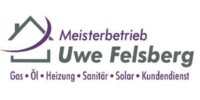 Logo der Firma Felsberg Uwe aus Eisenach