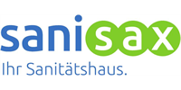 Logo der Firma Sanisax - Orthopädietechnik Israel aus Dresden