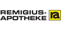 Logo der Firma REMIGIUS Apotheke Klaus Birmes aus Viersen