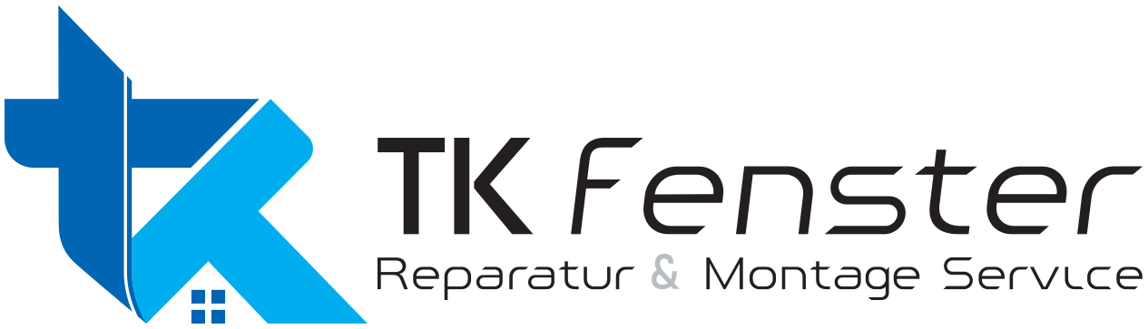 Logo der Firma TK Fenster aus München