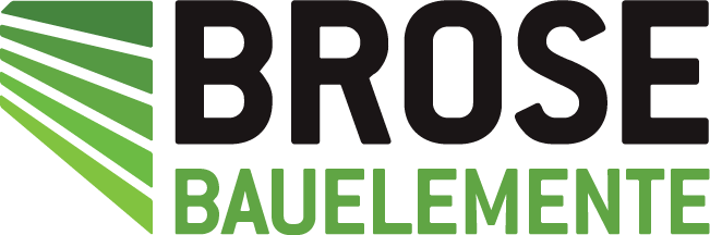 Logo der Firma Brose Bauelemente GmbH aus Wildberg