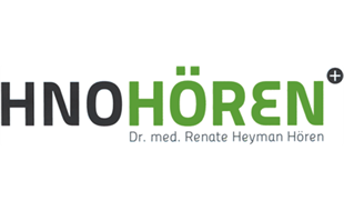 Logo der Firma HNO Heyman Hören Dr.med. Renate aus Mönchengladbach
