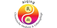Logo der Firma àiqing - Chinesische Medizin & Lebenspflege aus Taufkirchen