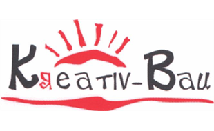 Logo der Firma Kreativ-Bau Ronny Faludi aus Großenhain auf dem Branchenportal Bauunternehmen.org